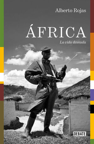 AFRICA. LA VIDA DESNUDA