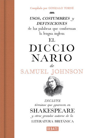 DICCIONARIO DE SAMUEL JOHNSON