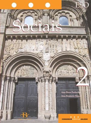 SOCIAIS DE 2� DA ESO