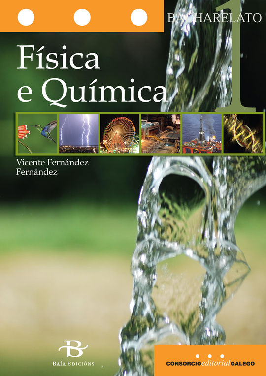 FSICA E QUMICA