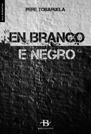 EN BRANCO E NEGRO