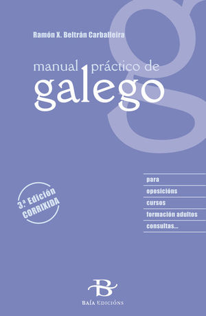 MANUAL PRCTICO DE GALEGO