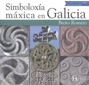 SIMBOLOXA MXICA EN GALICIA