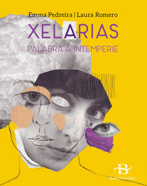 XELARIAS. PALABRA  INTEMPERIE