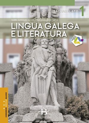 (G)(22) LINGUA GALEGA E LITERATURA (1BACH)