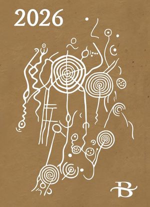 AXENDA DIA PAXINA 2026 DE BAIA EDICI�NS