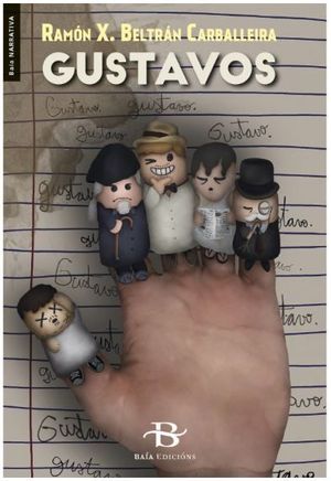 GUSTAVOS