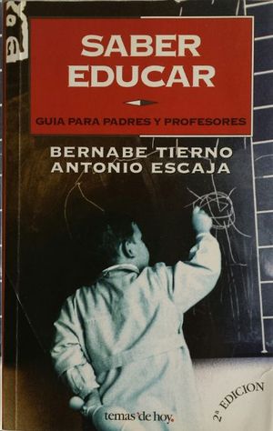 SABER EDUCAR HOY