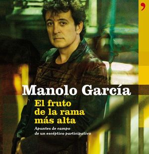 EL FRUTO DE LA RAMA M�S ALTA