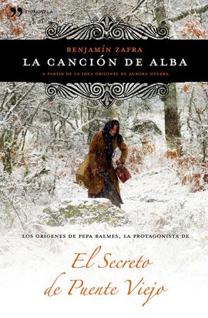 LA CANCI�N DE ALBA