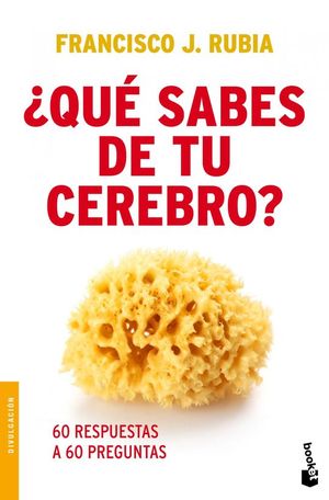 QU SABES DE TU CEREBRO?