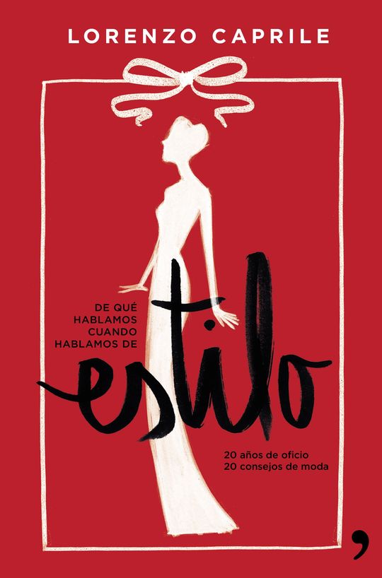 DE QU� HABLAMOS CUANDO HABLAMOS DE ESTILO