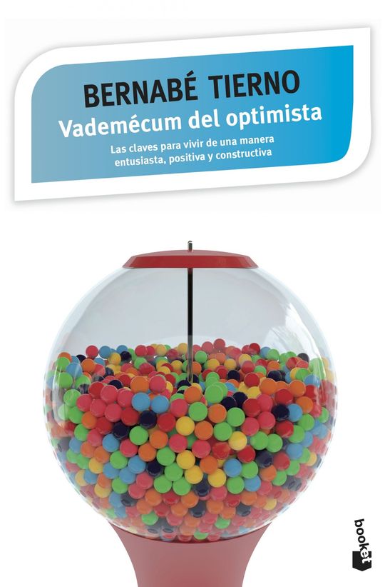 VADEM�CUM DEL OPTIMISTA