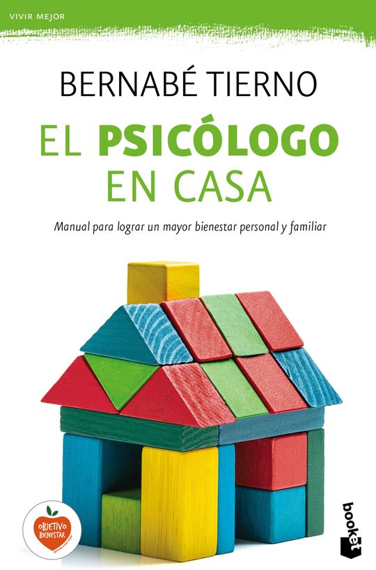 EL PSIC�LOGO EN CASA