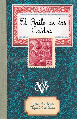 EL BAILE DE LOS CA�DOS