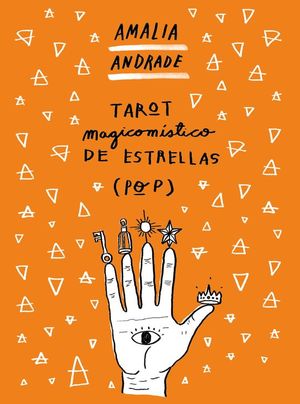 TAROT MAGICOMISTICO DE ESTRELLAS (POP)