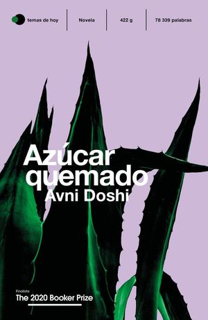 AZCAR QUEMADO