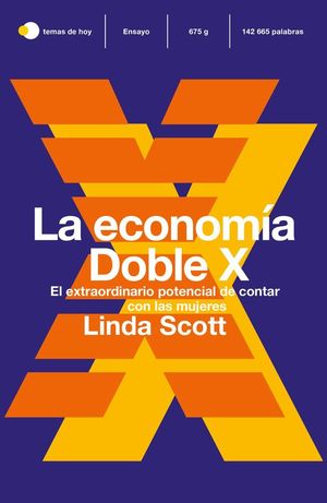 LA ECONOMA DOBLE X