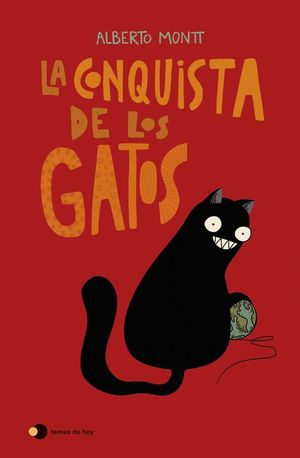 LA CONQUISTA DE LOS GATOS