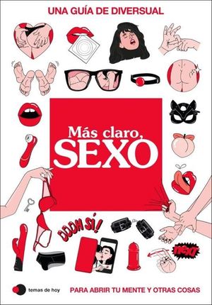 MS CLARO, SEXO