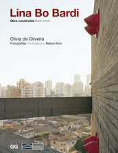 LINA BO BARDI (ED. BILINGUE PORTUGUS - INGLES)