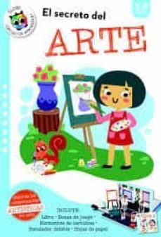 EL SECRETO DEL ARTE