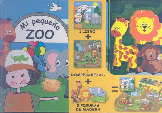 MI PEQUEO ZOO