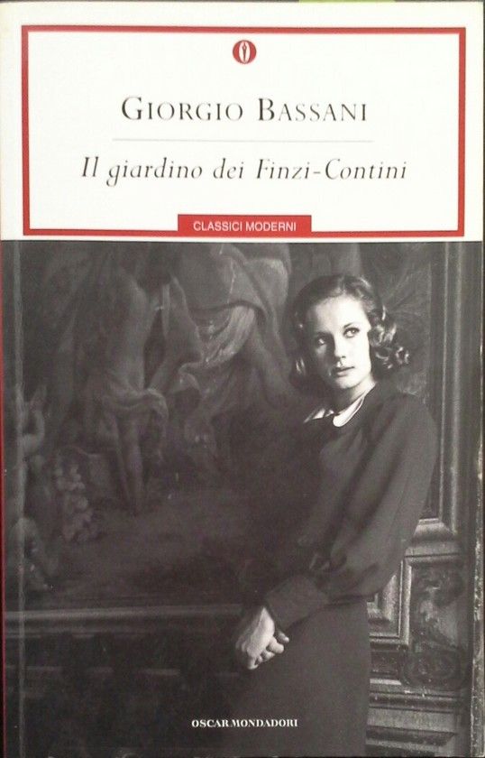 IL GIARDINO DEI FINZI-CONTINI