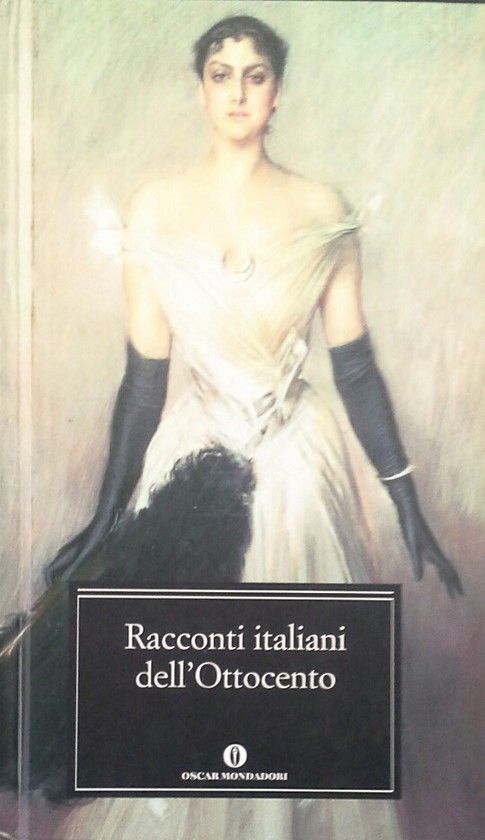 RACCONTI ITALIANI DELL'OTTOCENTO
