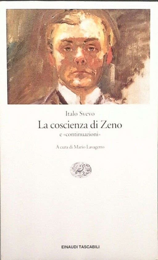 LA COSCIENZA DI ZENO