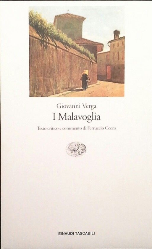 I MALAVOGLIA