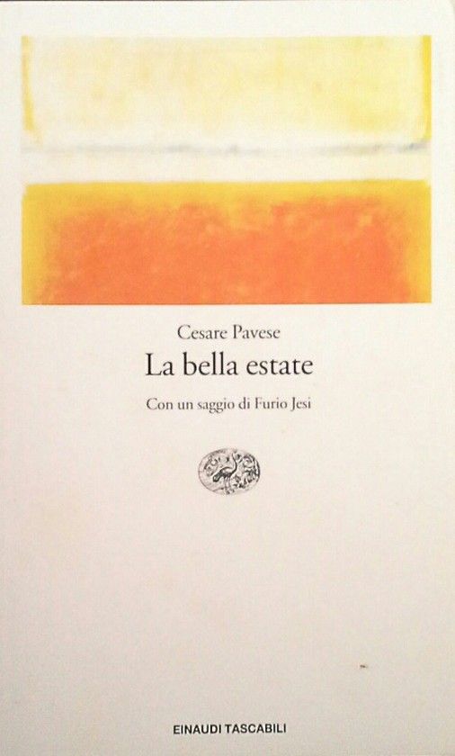 LA BELLA ESTATE