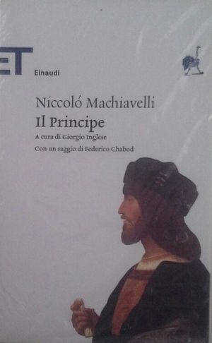IL PRINCIPE