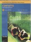 CONTATTO A1 MANUAL + EJERCICIOS CON CD AUDIO