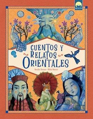 CUENTOS Y RELATOS ORIENTALES