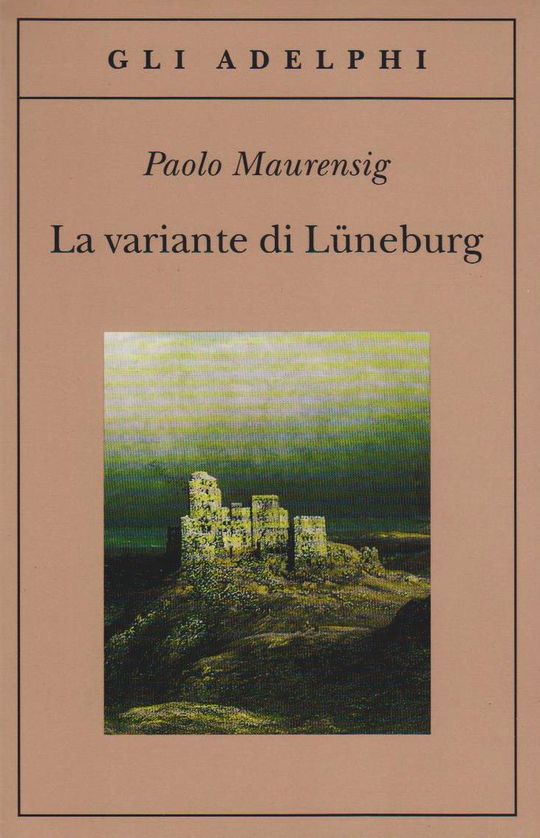 LA VARIANTE DI L�NEBURG