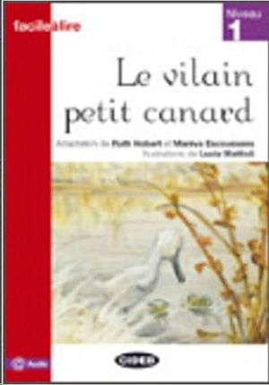 LE VILAIN PETIT CANARD