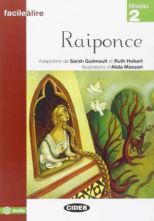 RAIPONCE NIV 2