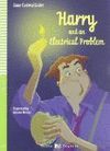 HARRY AND AN ELECTRICAL PROBLEM +CD A2 STAGE 4 YOUNG READERS