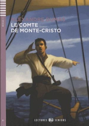 LE COMTE DE MONTE-CRISTO (+CD)