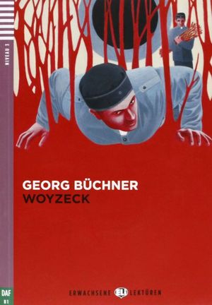 WOYZECK (DAF B1+ CD)