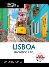 LISBOA: GU�A NATIONAL GEOGRAPHIC ITINERARIOS A PIE