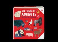 UN MUNDO DE ANIMALES