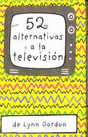 BARAJA 52 ALTERNATIVAS A LA TELEVISION