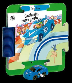 COCHECITO, CORRE Y VETE