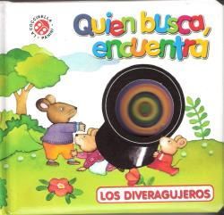 QUIEN BUSCA,ENCUENTRA (DIVERAGUJEROS)