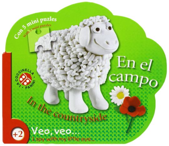 VEO VEO EN EL CAMPO
