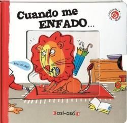 AS�-AS� - CUANDO ME ENFADO?
