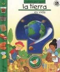 TIERRA ES VIDA,LA