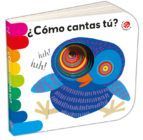 �COMO CANTAS TU?